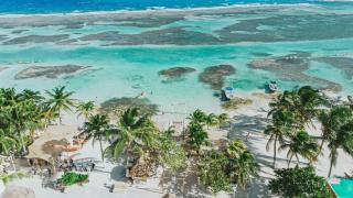 40 Cañones - Mahahual - 1