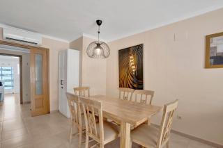 Veranda Golden Beach II Apartment Javea Arenal - Jávea - 2
