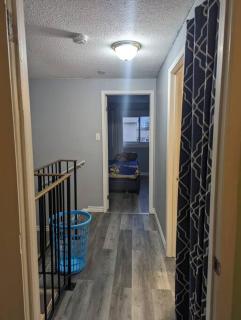 1 upper floor Bedroom - 3