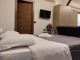 Calipso Bed&Breakfast - Catania - 6