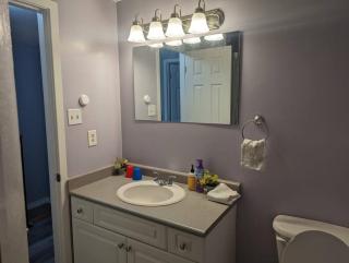 1 upper floor Bedroom - 0