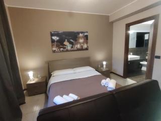 Calipso Bed&Breakfast - Catania - 7
