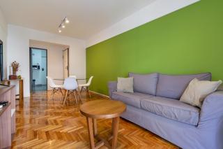 Departamento familiar con excelente ubicación - BA 3 - Buenos Aires - 8