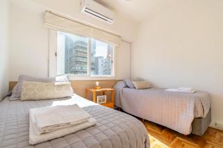Departamento familiar con excelente ubicación - BA 3 - Buenos Aires - 1