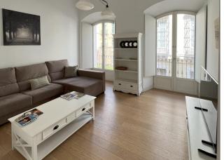 Balcones de Jauregui Premium Apartment - Seville - 9