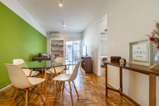 Departamento familiar con excelente ubicación - BA 3 - Buenos Aires - 0