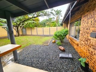 Amri Airbnb - Hluhluwe - 7