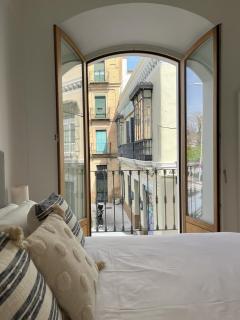 Balcones de Jauregui Premium Apartment - Seville - 0