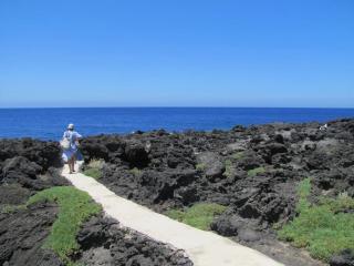 Pantelleria, villetta sul mare - 8