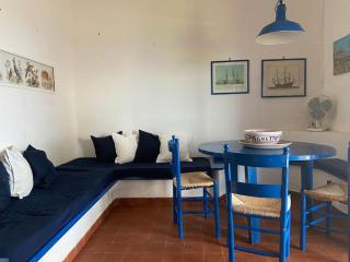 Pantelleria, villetta sul mare - 6