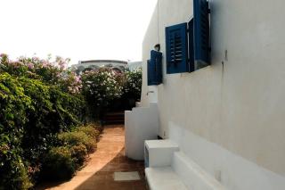 Pantelleria, villetta sul mare - 1