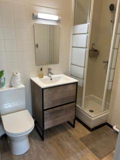 Studio Marseille au vieux port plein centre au calme - 1