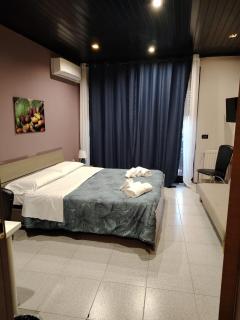 Calipso Bed&Breakfast - Catania - 1