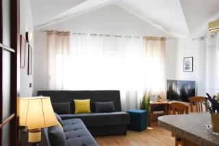 Apartments Divna - Betina - 9