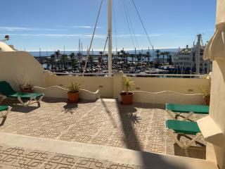 Piso islas C111 - Benalmádena - 5