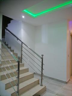 DYNAMIC CHARIS - Lekki - 6