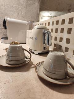 Stone House - Matera - 1