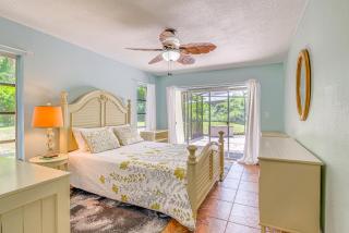 Lovely Crystal River Home with Lanai and Pool! - Crystal River - 3