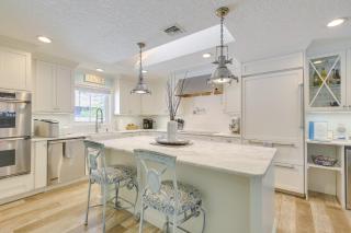 Jupiter Home with Pool and Pool House, Near Golf! - Jupiter - 1
