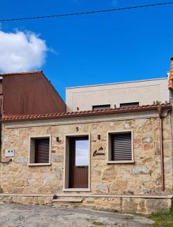 As Cabaliñas - Vilanova de Arousa - 6