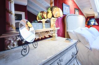 Castello Luxury Apartments - Rosa - Desenzano del Garda - 1