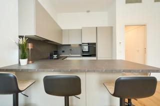 Luxury Design Suite - 20 minutes from DUOMO-NAVIGLI - Milan - 3