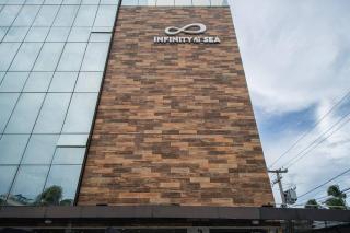 Apto premium Infinity at the Sea - João Pessoa - 7