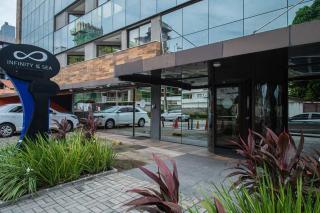 Apto premium Infinity at the Sea - João Pessoa - 4