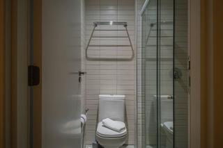 Apto premium Infinity at the Sea - 3