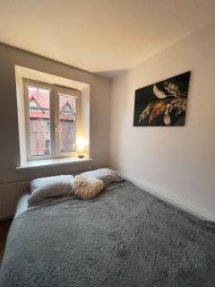 Cosy Mini Studio in Old Town - 2