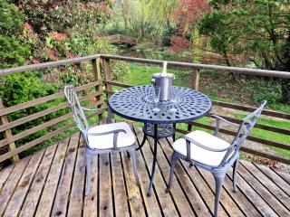 Y Caban at Wig Farm near Llangrannog - Llandysul - 7