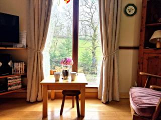 Y Caban at Wig Farm near Llangrannog - 3