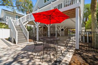 The Merry Mermaid - Myrtle Beach - 5