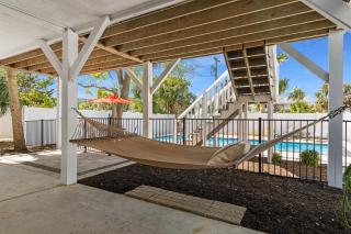 The Merry Mermaid - 2