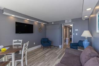 Oceanfront One Bedroom Suite-Atlantica 803 - Myrtle Beach - 2