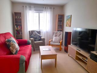 Apartamento con piscina cerca de la playa - Garrucha - 0