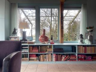 Exceptional house on the waterfront - Reeuwijk - 1