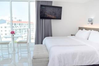 Brand new studio at the beach 3D - 1