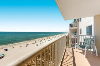Sandy Key 1-712 - Perdido Key - 0