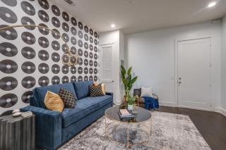 Lofts at 30th - 2 Top Floor Units - Nashville - 6