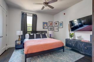 Lofts at 30th - 2 Top Floor Units - Nashville - 7