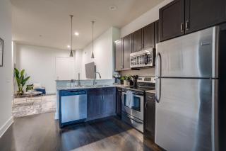 Lofts at 30th - 2 Top Floor Units - Nashville - 1