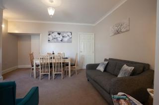 Spacious 3 bedroom Cottage in Whalley - 2