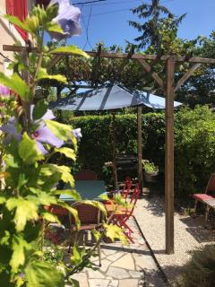 Villa Le Nid proche plage - 8