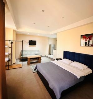 cozy apartment in the city centre 2 - Koetaisi - 0