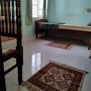 Mahadimane - Spacious house with 3 bed rooms - Mysore - 6