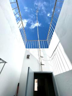 CASA ARMONIA - Conil de la Frontera - 8