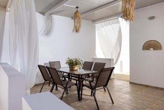 Salty Beach Cottage, 20m from Kini Beach - Ano Syros - 8