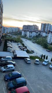 Gray Apartment 1 Pristina - 7