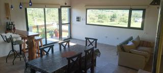 LA TRANQUILA, Casa de Campo, MALLIN - Tanti - 0